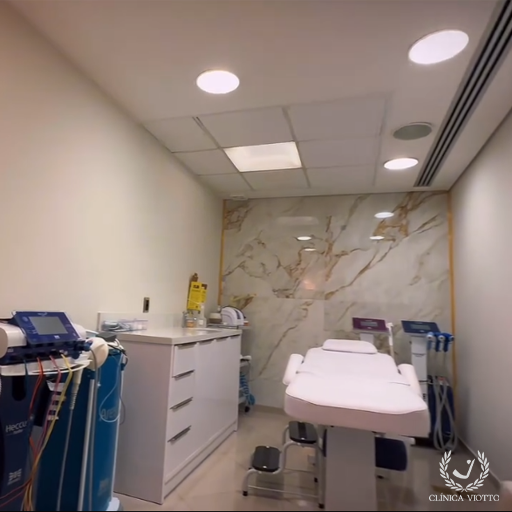 Clínica Viotto Resultados Comprovados em Estética Dental