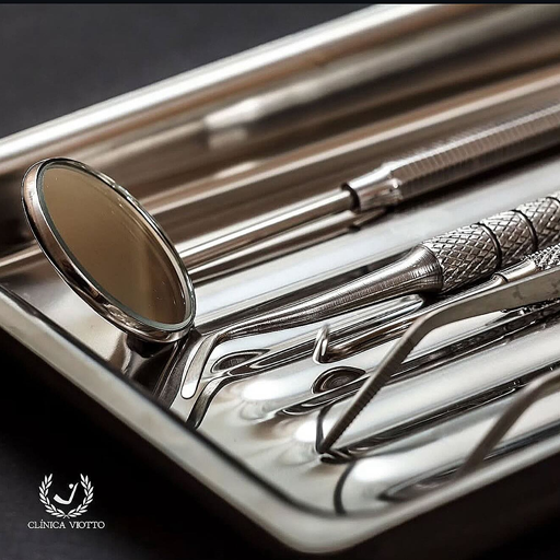 Especialista em implante dentário