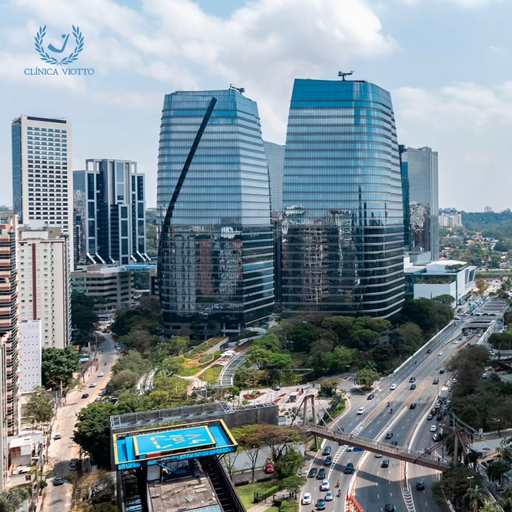 Instituto Viotto Formação