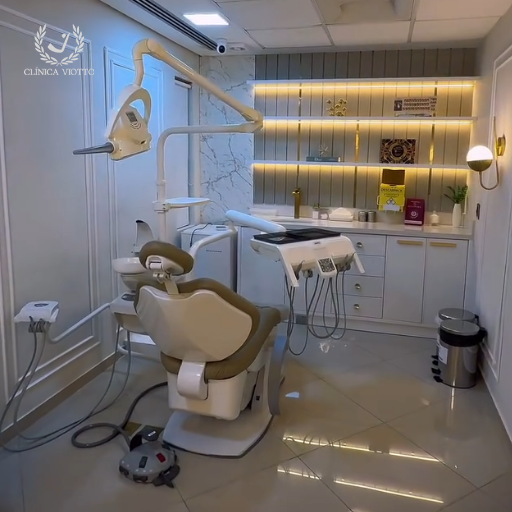 Viotto Premium Odontologia de Luxo e Atendimento VIP
